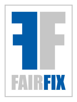 FAIRFIX - Verpackungen und Transportsystem Logo