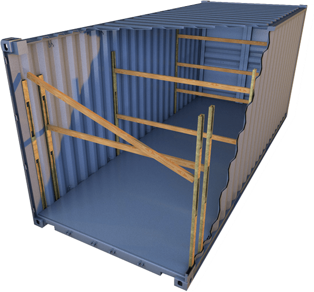 FAIRFIX CORFEX CONTAINERSTAUSYSTEM Desktopbild