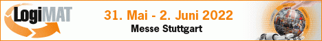 FF Banner Logimat22