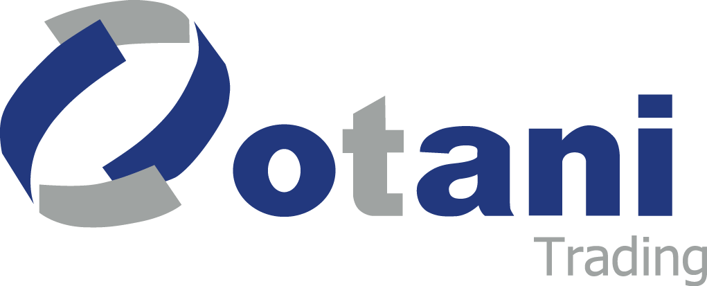 Trading Logo