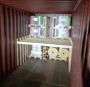 001 CFX Ebenen DRX01