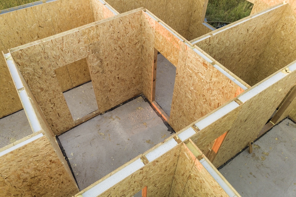 Innovationen und Entwicklungen im OSB-Holzmarkt