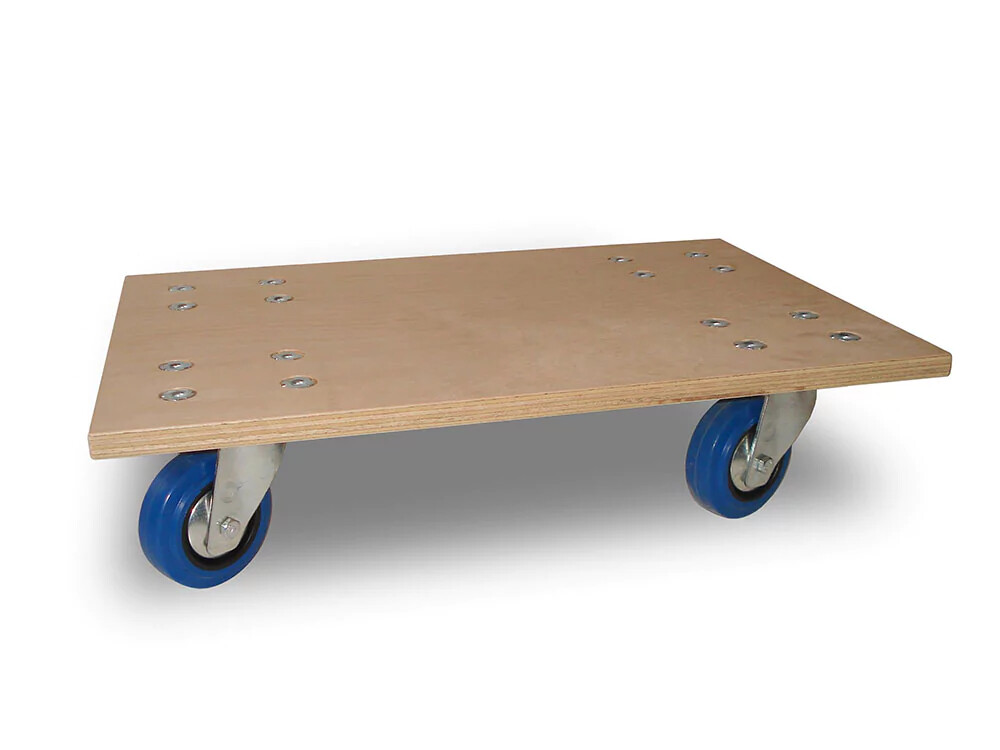 Maßgeschneiderte Transportroller